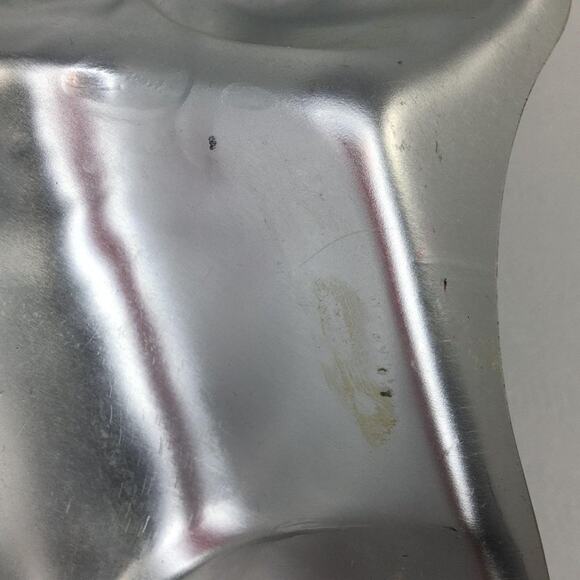 Vintage 1994 Wilton Full Body Clown Cake Pan 2105-6711 - Picture 7 of 8